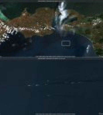 У Росії намагаються виправдати приховування кораблів у Азовському морі