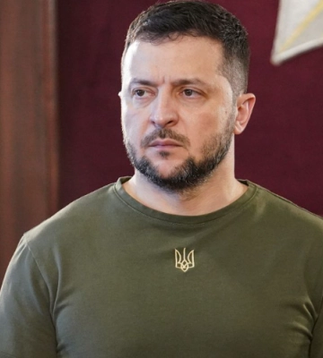 Зеленский рассказал о провале российской армии: что не удалось сделать оккупантам