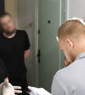 На Херсонщині затримали шахраїв, які привласнили понад сто тисяч гривень