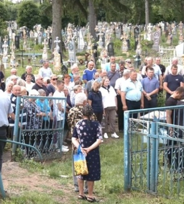 Смерть в Житомирском ТЦК: стали известны новые обстоятельства