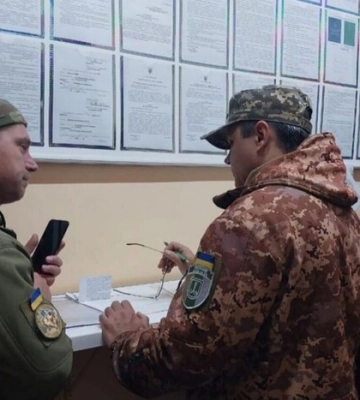 Смерть в Житомирском ТЦК: стали известны новые обстоятельства