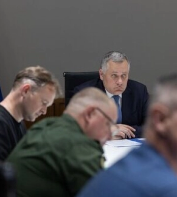 Безпекова угода між Україною та ЄС: проведено новий раунд переговорів