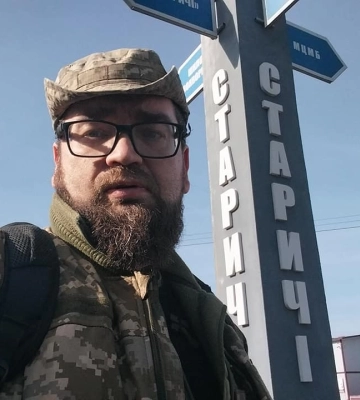 Рівненський депутат заступився за працівників ТЦК