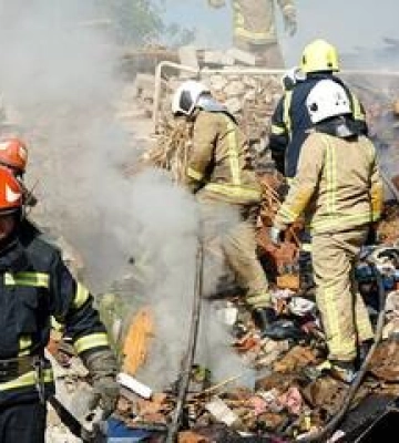 Полтава допоможе грошима родинам, чих будинки зруйнувала ворожа ракета