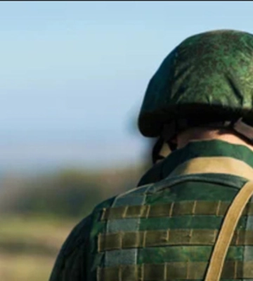 На Донеччині десантники знищили групу російських окупантів