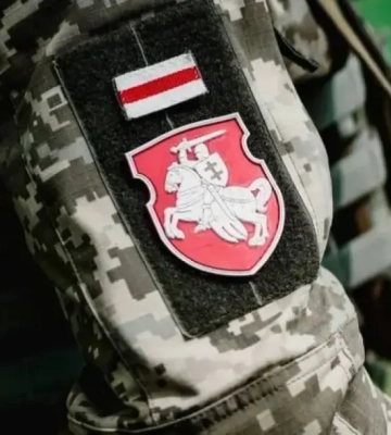 На фронті загинув ще один білоруський доброволець: що відомо