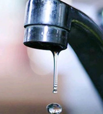 На Полтавщині у зв'язку з ремонтом не буде води: адреси