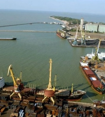 В Азовському морі зазнав атаки російський корабель - соцмережі