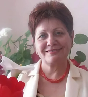 Загрожує довічне ув'язнення: жінка очолила окупаційний відділ освіти в Каховському районі на Херсонщині 