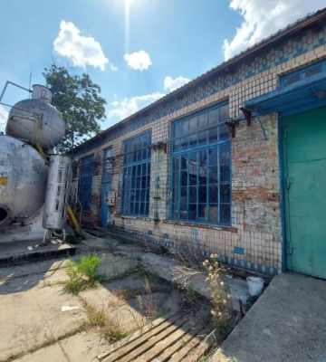 На Одещині продають винзавод, що належав росіянам