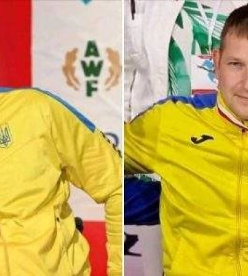 Миколаївські фехтувальники здобули ліцензії на Паралімпіаду