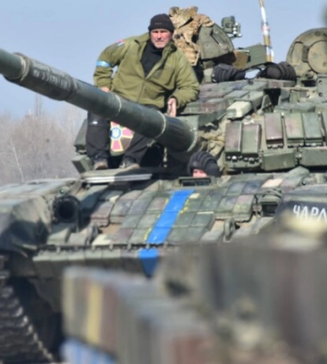 Україна стабілізувала ситуацію на півночі, але окупанти тиснуть на сході – CNN