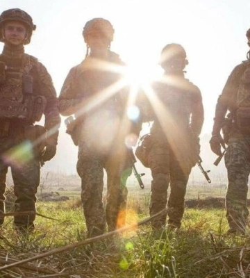 837 доба повномасштабної війни: яка ситуація в Україні станом на 9 червня
