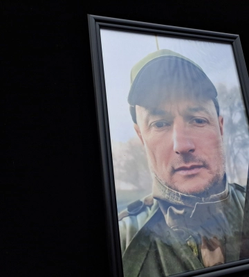 Злетів у кювет: на Волині у ДТП постраждав 18-річний мотоцикліст