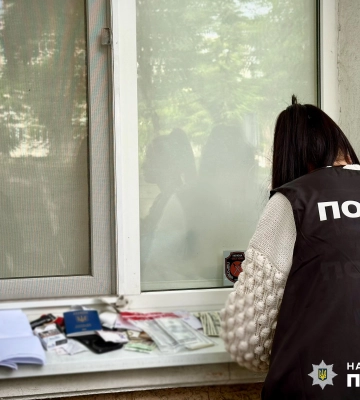 Виготовляла документи про непридатність до служби: в Одесі затримали підозрювану