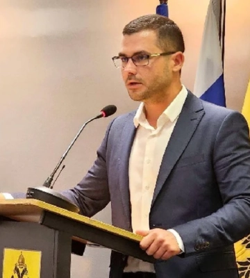 "Бидло" назначили новим "міністром культури" в окупованій Херсонщині