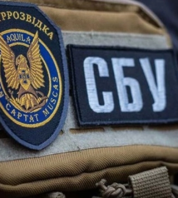 СБУ затримала у Херсоні колаборантку, пов&#039;язану із Сальдо