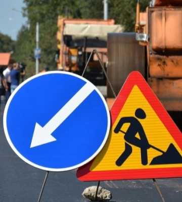 Коли відремонтують луцьку об’їзну дорогу: подробиці