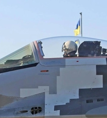 ЗСУ уразили 14 скупчень окупантів - Генштаб