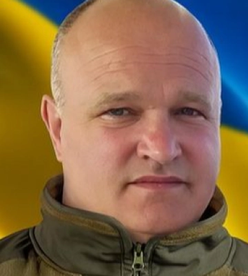 На війні загинув 24-річний військовий родом з Лисичанська