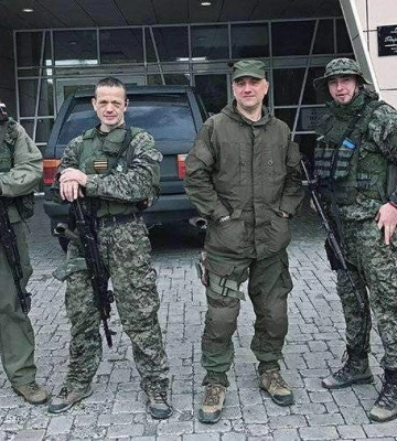 Партизаны отравили: в Мариуполе умерли четверо представителей так называемого &quot;МВД ДНР&quot;, — Атеш