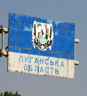 На Сумщині 68 населених пункти лишаються без світла