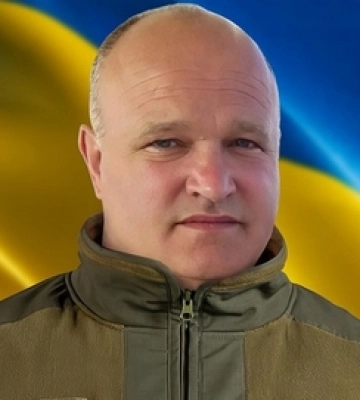 Страшна звістка: повідомили про смерть волинського Героя Сергія Хом&#039;яка