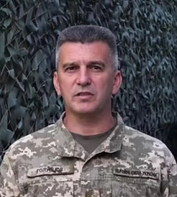Україна почне випробування керованих авіабомб вітчизняного виробництва