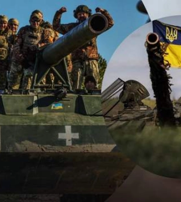 Україна стабілізувала ситуацію на Півночі, однак росіяни тиснуть на Сході: деталі від CNN