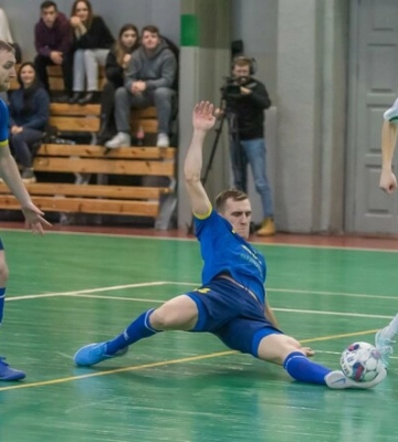 Экстралига. ХИТ вплотную приблизился к чемпионству