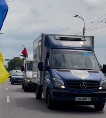На Волинь «на щиті» назавжди повертаються загиблі Герої: просять гідно зустріти