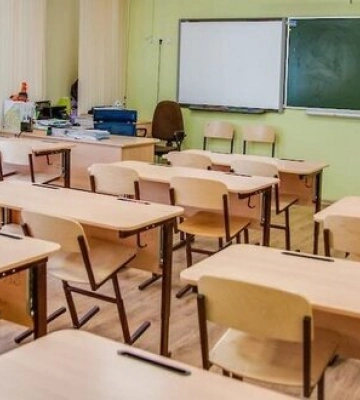 На ТОТ Запорізької області окупанти переформатовують навчання у школах під власні воєнні потреби, - очільник ОВА Федоров