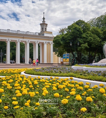 Спекотно і без дощу. Якою буде погода 10 червня у Харкові та області