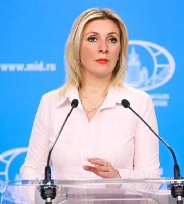 РФ обурилася візитом делегації Вірменії до Бучі