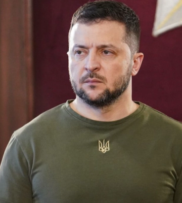Понад 40 атак за добу: Зеленський назвав найгарячіший напрямок на фронті