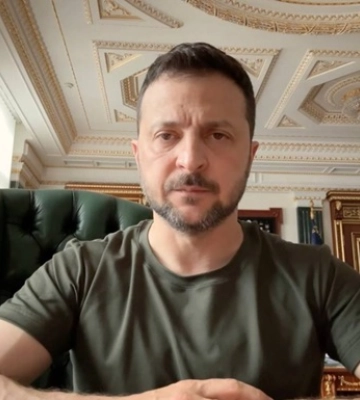 Понад 40 атак за добу: Зеленський назвав найгарячіший напрямок на фронті