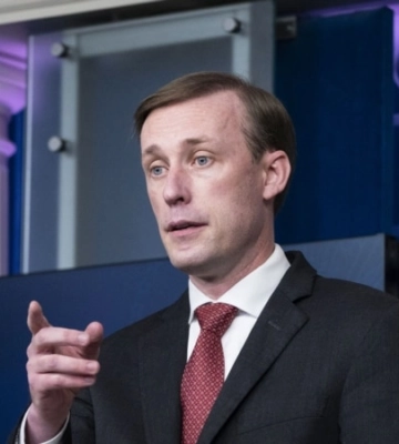 Российское наступление на Харьков застопорилось, - Салливан
