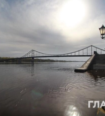 Дощі, грози, місцями шквали: прогноз погоди на 10 червня