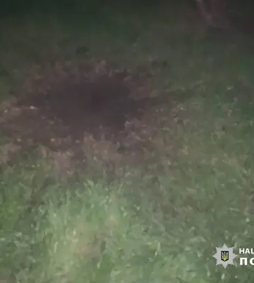 Граната у посилці: У відділенні «Нової пошти» в Луцьку пролунав вибух