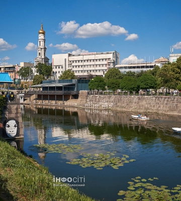 Головні новини Харкова 10 червня: як минула ніч