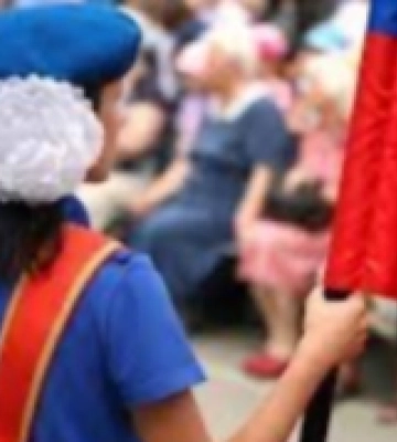 Окупанти запустили новий пропагандистський флешмоб на Херсонщині: стало відомо, в чому він полягає