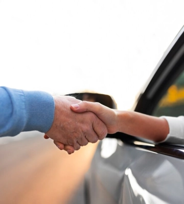 Де в Україні найчастіше купують нові авто