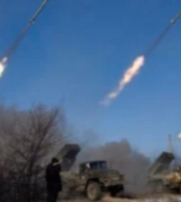 На Миколаївщині ворог обстріляв Куцурубську громаду