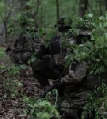 ISW: українські сили контратакували на північ від Харкова
