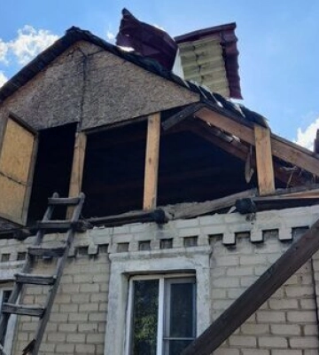 Доба на Донеччині: Під вогнем рашистів три райони області, загинула 1 особа