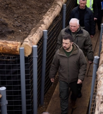 У селі Рижівка Сумської області, яке захопили окупанти, не було підрозділів ЗСУ