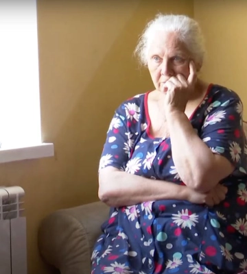 «Хочемо додому. Більше – нічого». Як переселенці облаштувалися в гуртожитку на Волині