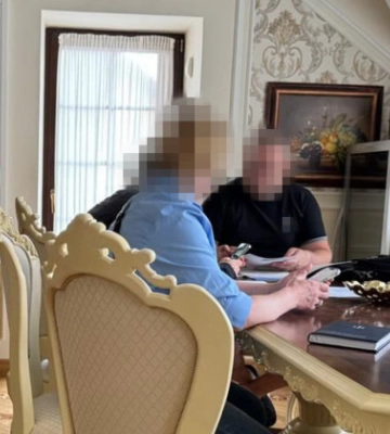 «Запоріжжяобленерго» повернуло державі  29,2 млн грн заборгованих дивідендів