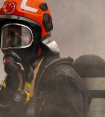 Учора вогнеборці Львівщини ліквідували 5 пожеж різного характеру
