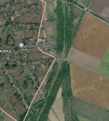 В Украине отреагировали на вброс россиян о &quot;захвате&quot; населенного пункта Сумщины